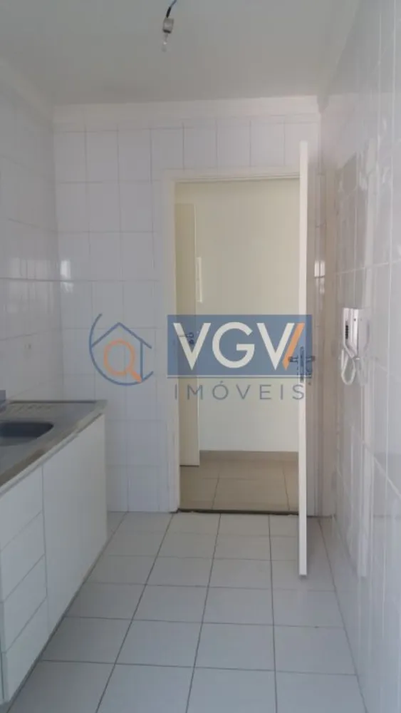 Apartamento, 2 quartos, 55 m² - Foto 6