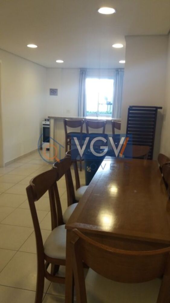 Apartamento, 2 quartos, 55 m² - Foto 11
