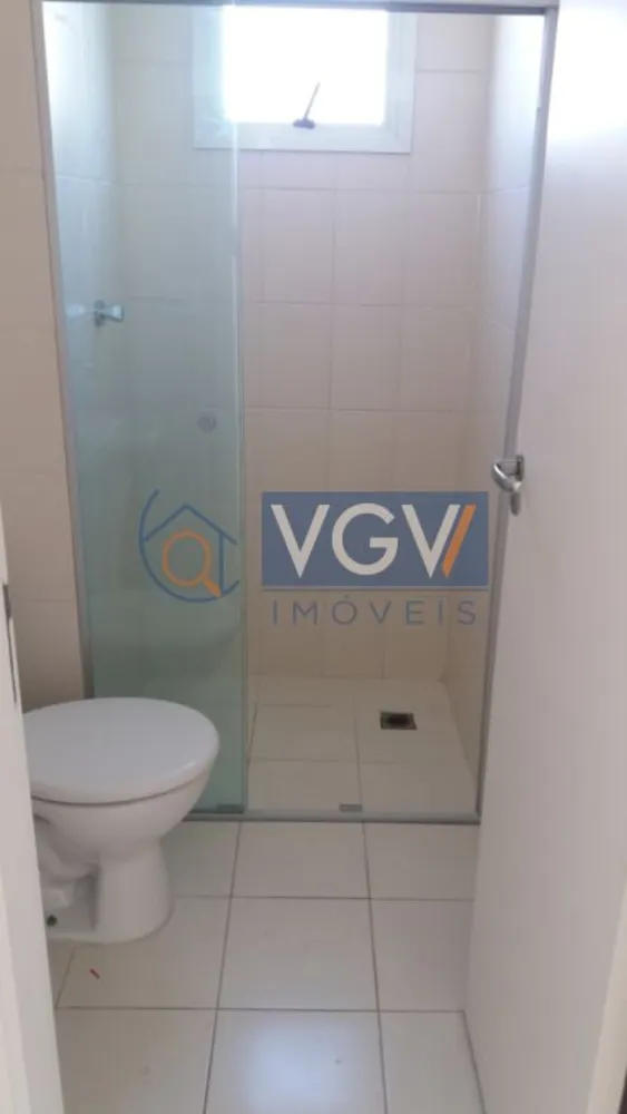 Apartamento, 2 quartos, 55 m² - Foto 3