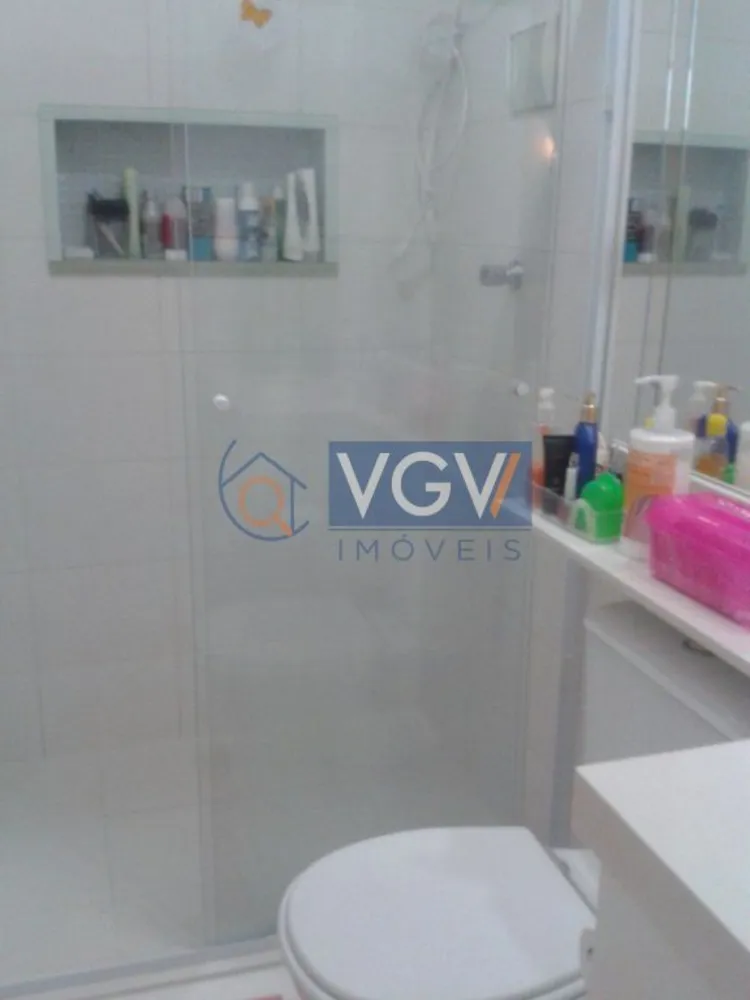 Casa de Condomínio, 2 quartos - Foto 4