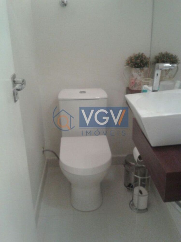Casa de Condomínio à venda com 2 quartos, 130m² - Foto 4
