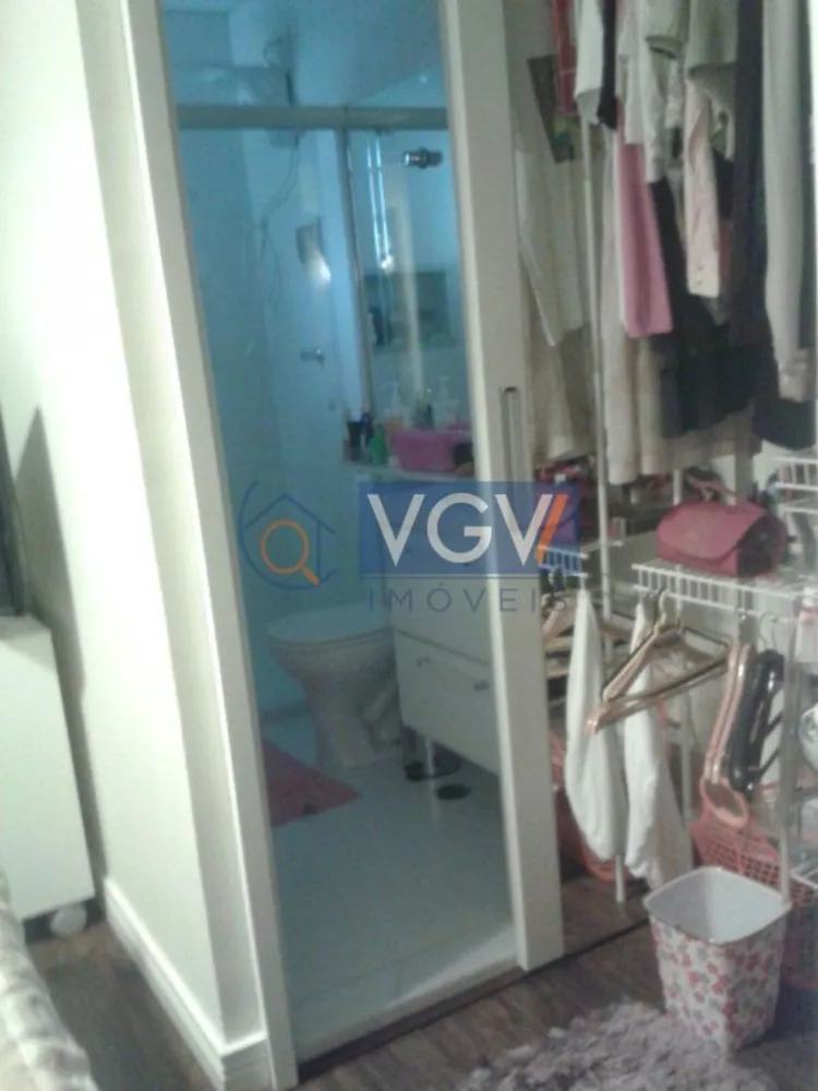 Casa de Condomínio, 2 quartos - Foto 2