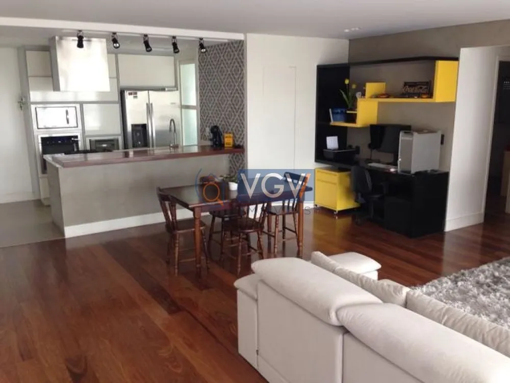 Apartamento, 2 quartos, 110 m² - Foto 11