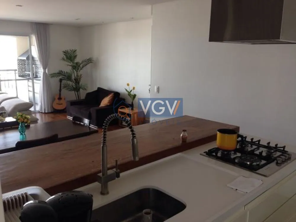 Apartamento, 2 quartos, 110 m² - Foto 4