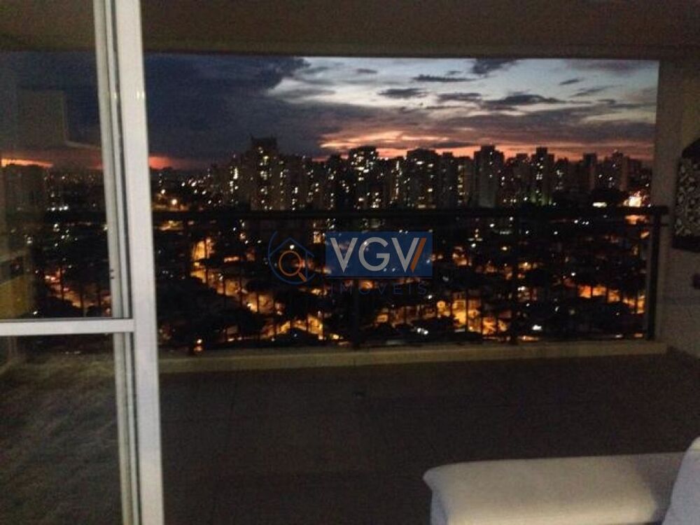 Apartamento à venda com 2 quartos, 110m² - Foto 2