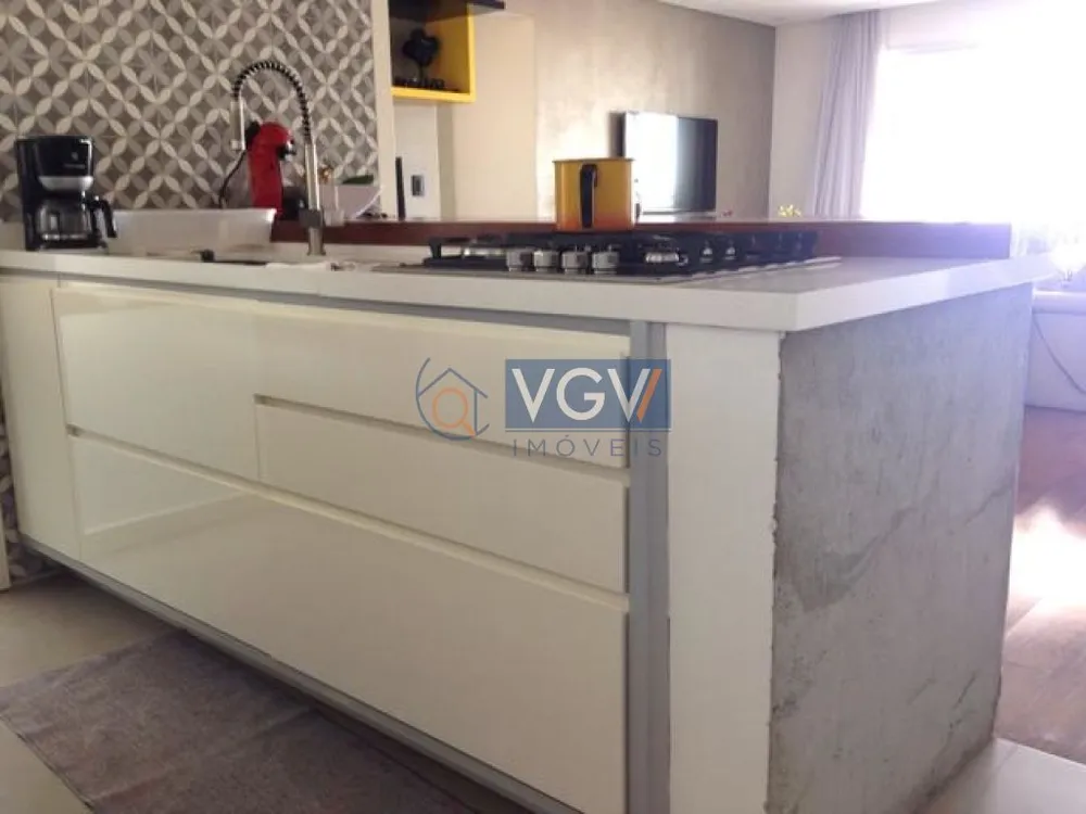 Apartamento, 2 quartos, 110 m² - Foto 12