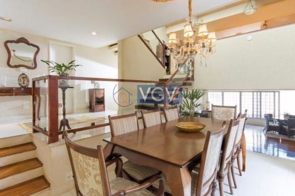 Casa, 3 quartos, 400 m² - Foto 1