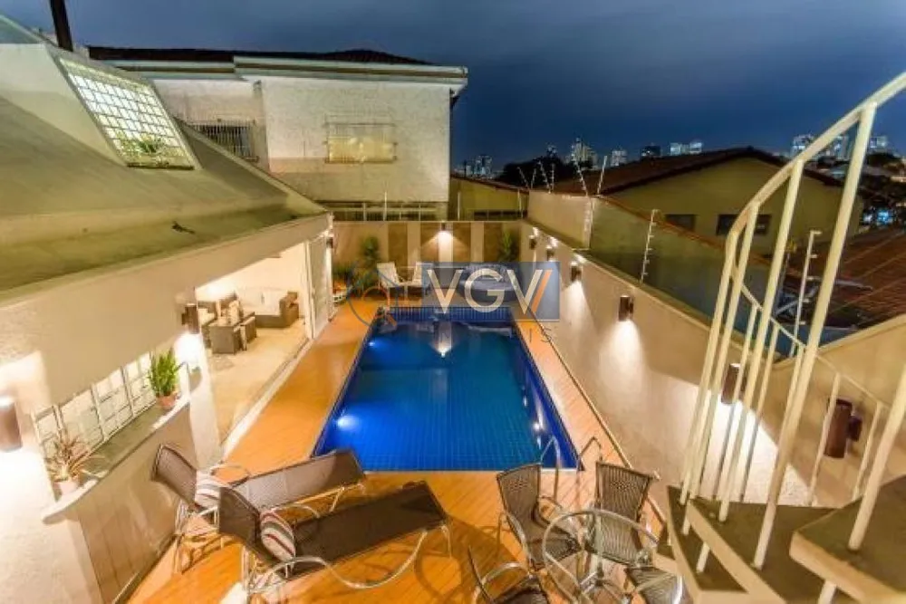 Casa, 3 quartos, 400 m² - Foto 12
