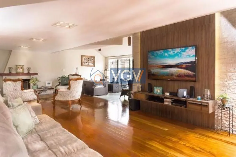 Casa, 3 quartos, 400 m² - Foto 10
