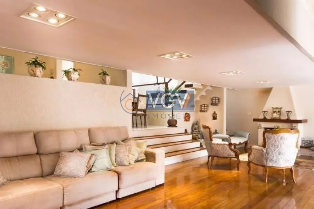 Casa, 3 quartos, 400 m² - Foto 7