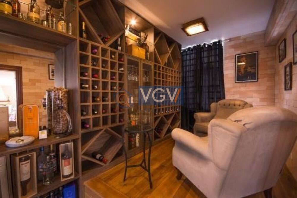 Casa, 3 quartos, 400 m² - Foto 3