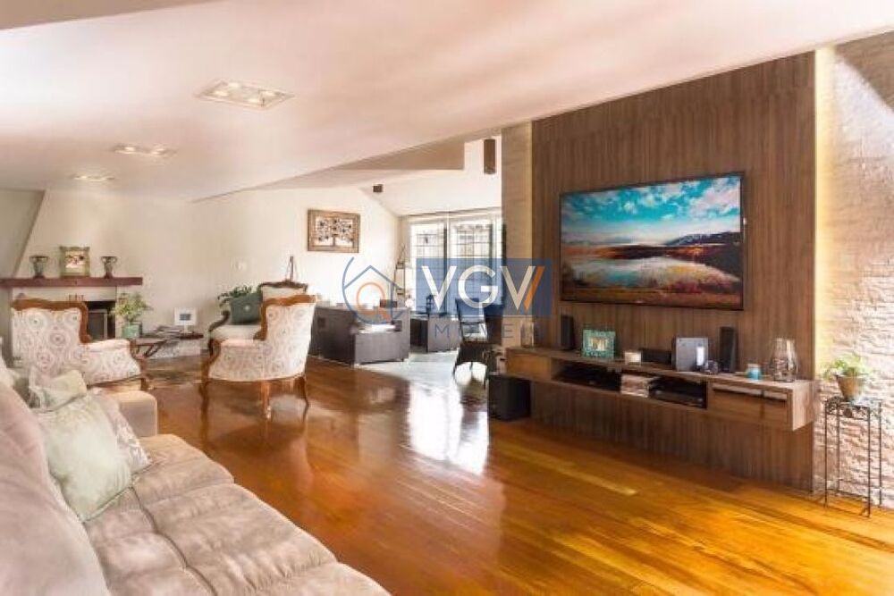 Casa, 3 quartos, 400 m² - Foto 4