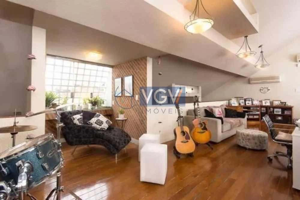 Casa, 3 quartos, 400 m² - Foto 11