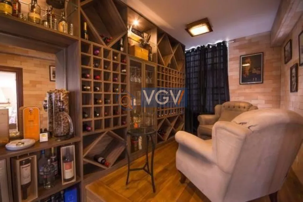 Casa, 3 quartos, 400 m² - Foto 8