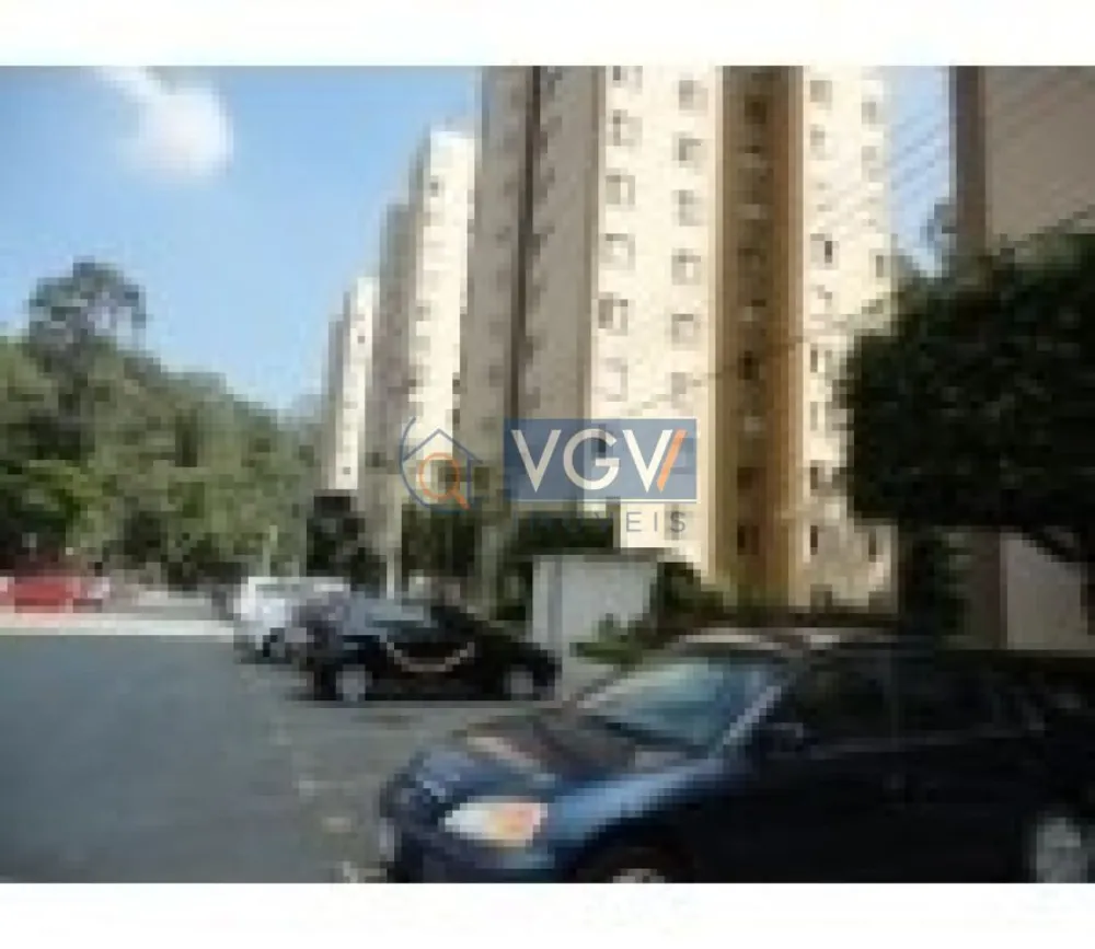 Apartamento, 2 quartos, 50 m² - Foto 9