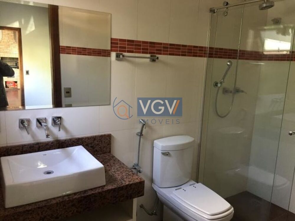 Casa, 3 quartos, 270 m² - Foto 14