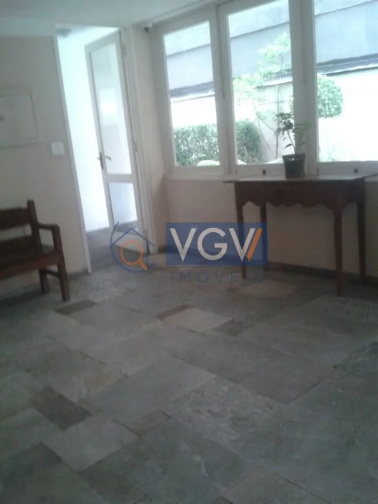 Apartamento, 1 quarto, 47 m² - Foto 3