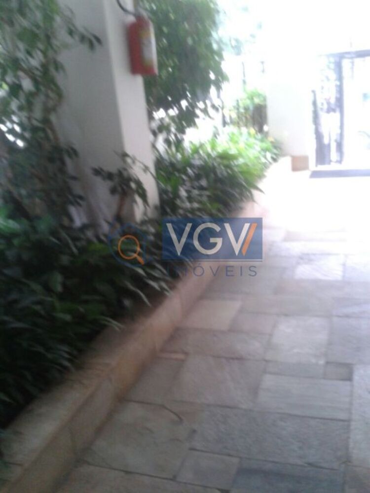 Apartamento, 1 quarto, 47 m² - Foto 3
