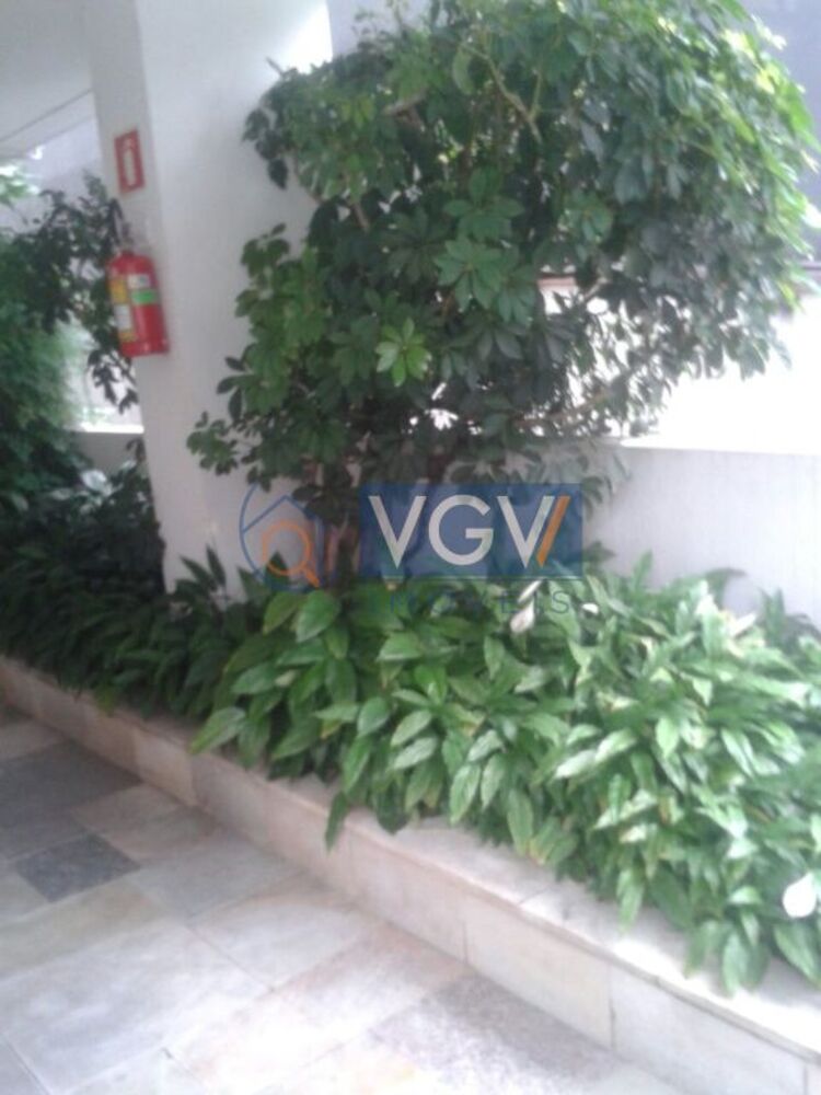 Apartamento, 1 quarto, 47 m² - Foto 2