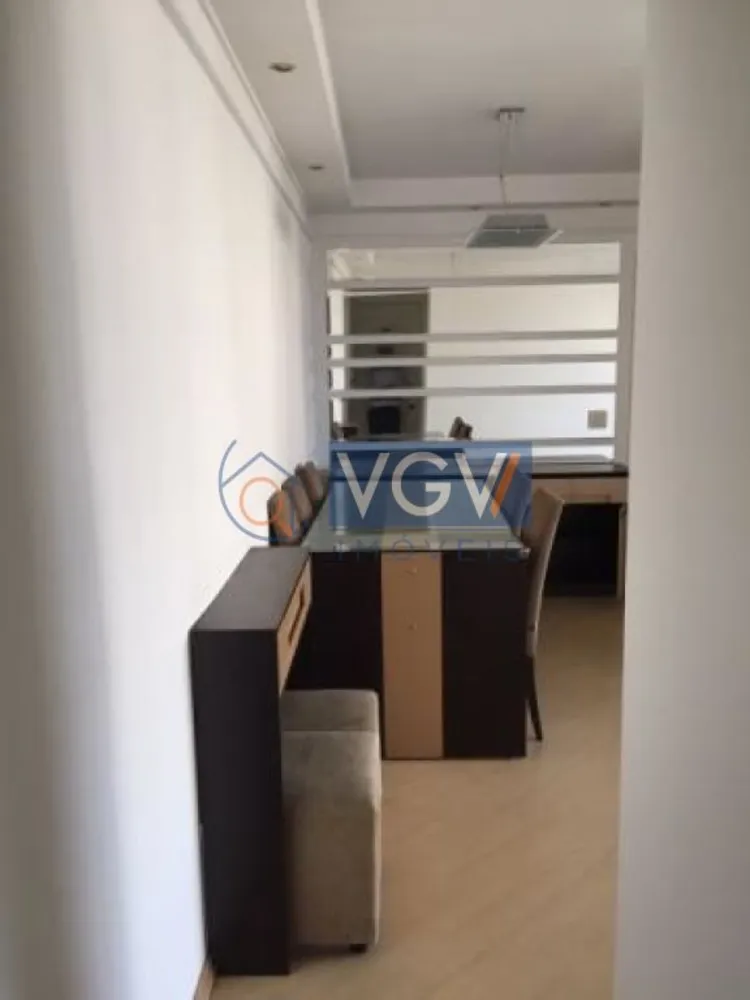 Apartamento, 3 quartos, 73 m² - Foto 1