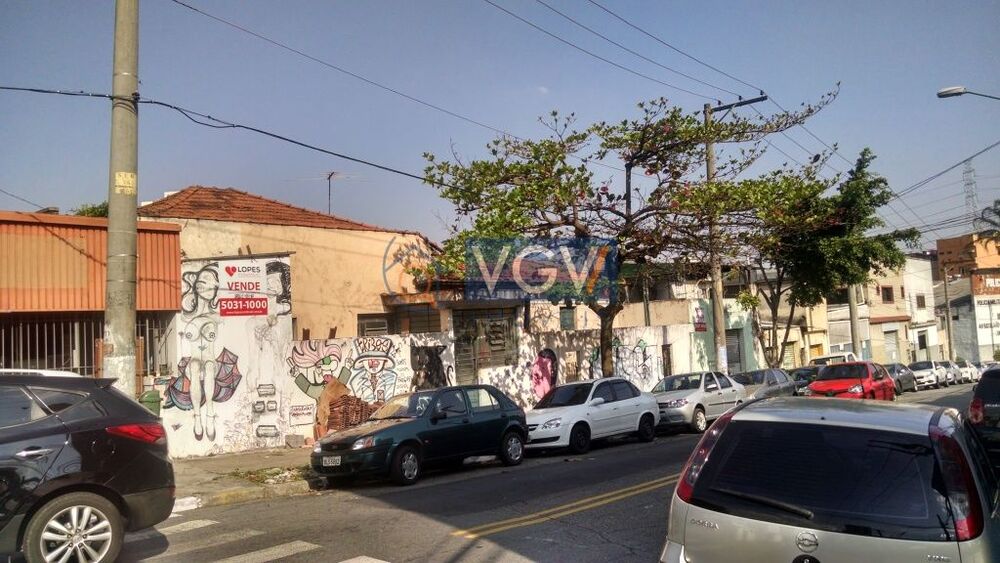 Terreno, 1051 m² - Foto 2