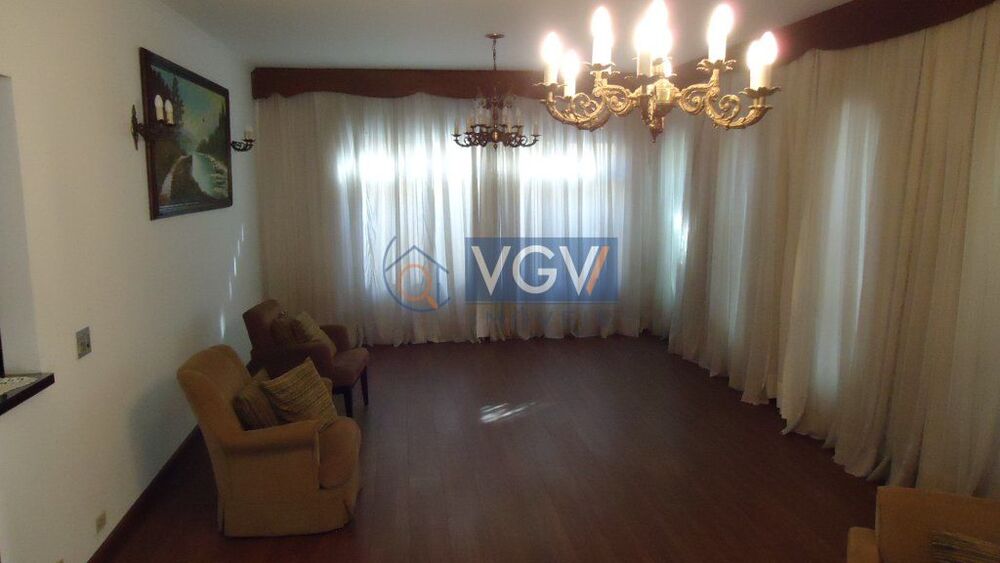 Casa, 4 quartos, 390 m² - Foto 5