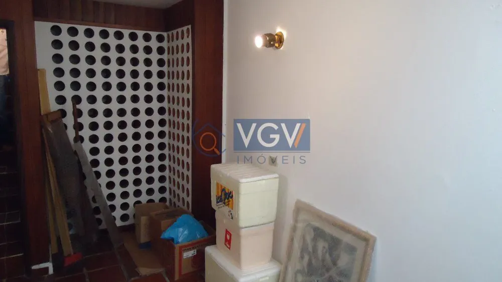 Casa, 4 quartos, 390 m² - Foto 3