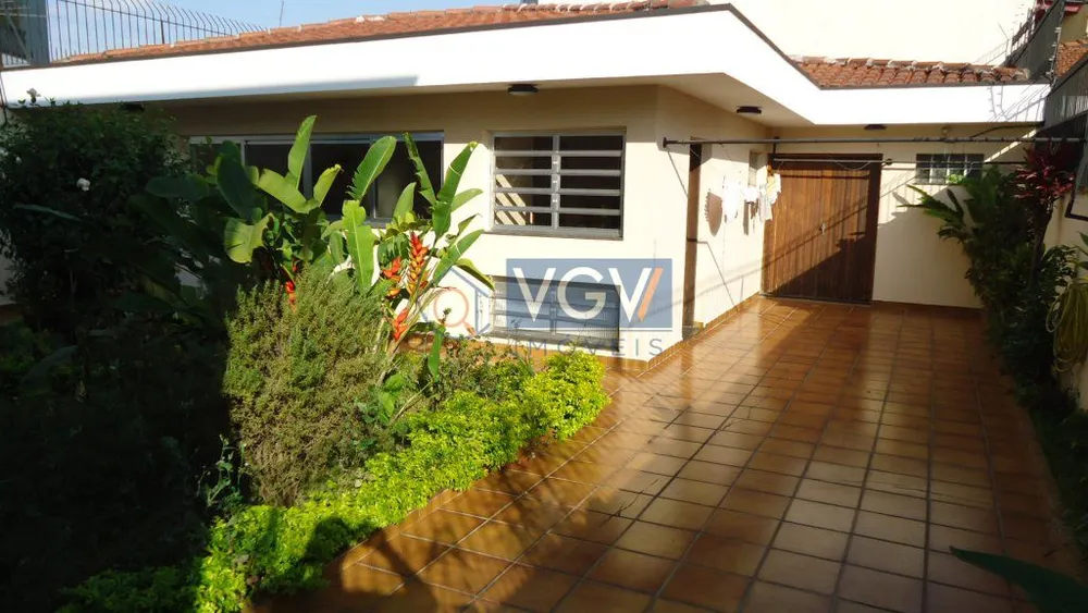 Casa, 4 quartos, 390 m² - Foto 5