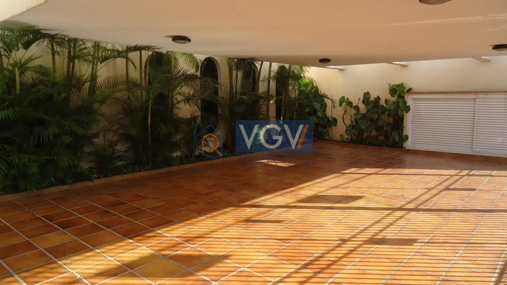 Casa, 4 quartos, 390 m² - Foto 9