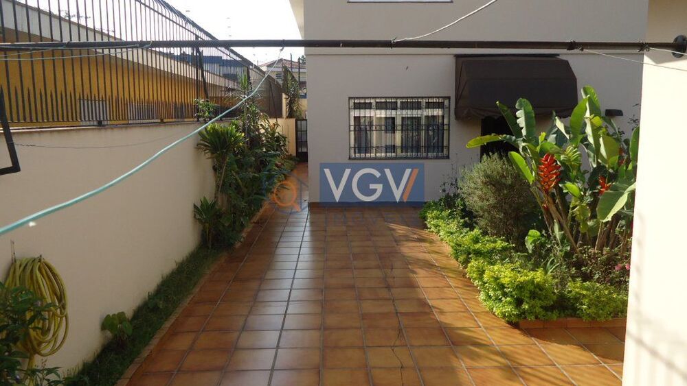 Casa, 4 quartos, 390 m² - Foto 7