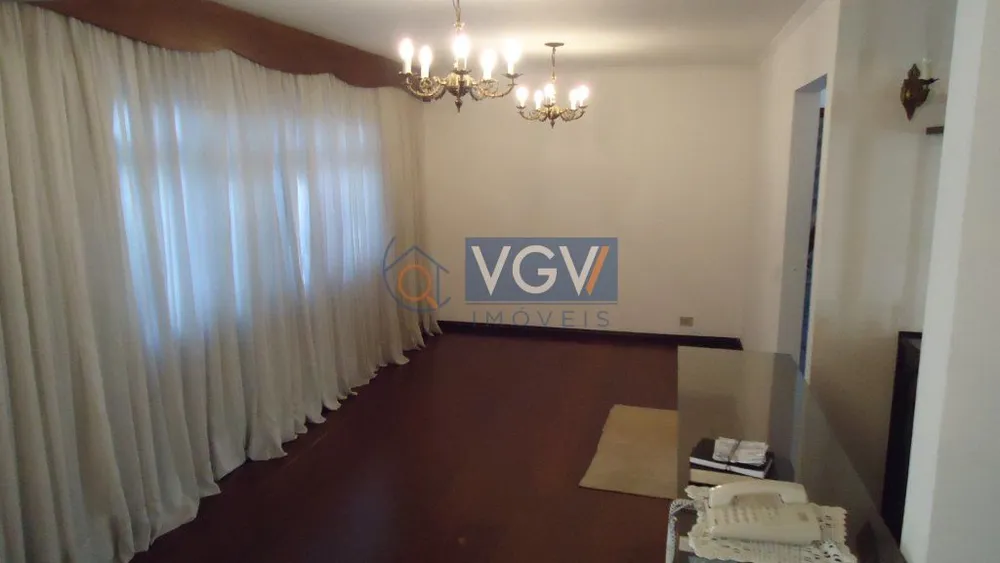 Casa, 4 quartos, 390 m² - Foto 4