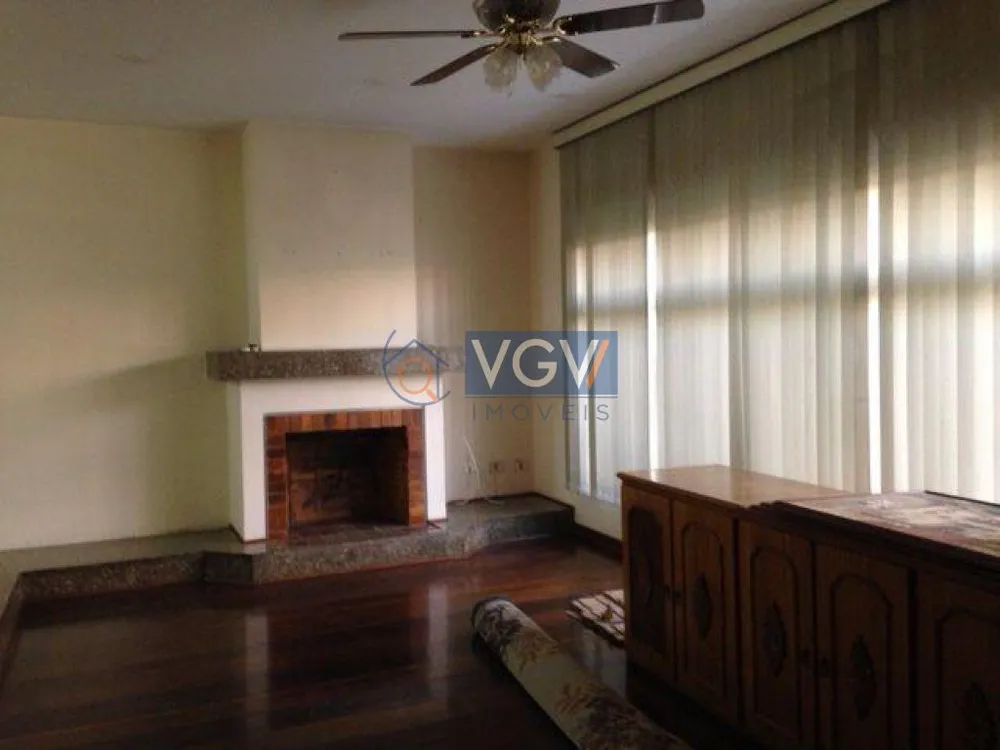 Casa, 4 quartos, 300 m² - Foto 4