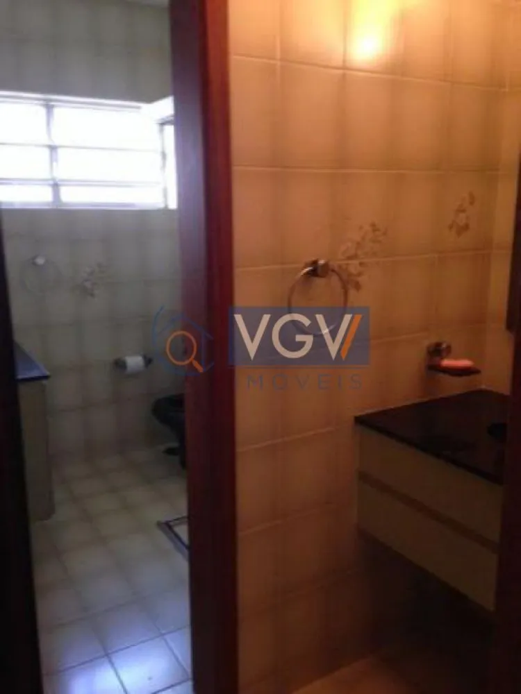 Casa, 4 quartos, 300 m² - Foto 12