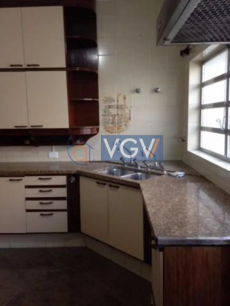 Casa, 4 quartos, 300 m² - Foto 11