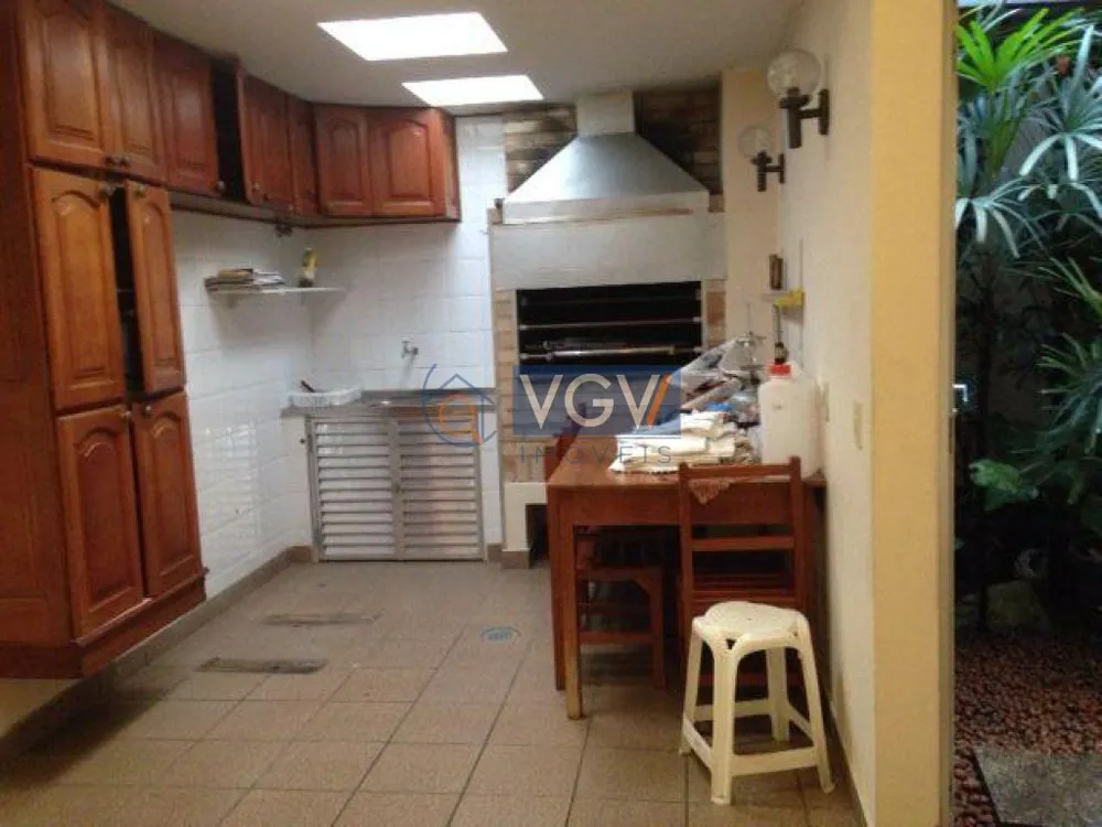 Casa, 4 quartos, 300 m² - Foto 9