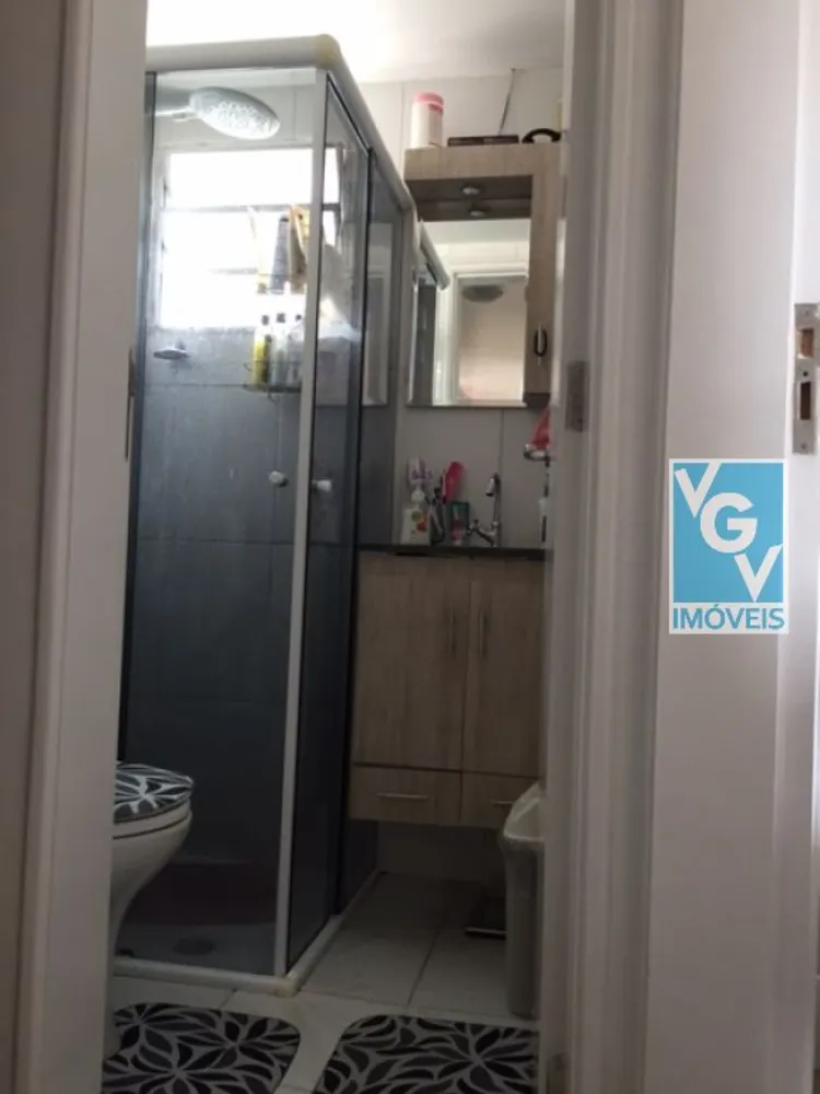 Apartamento, 2 quartos, 48 m² - Foto 11