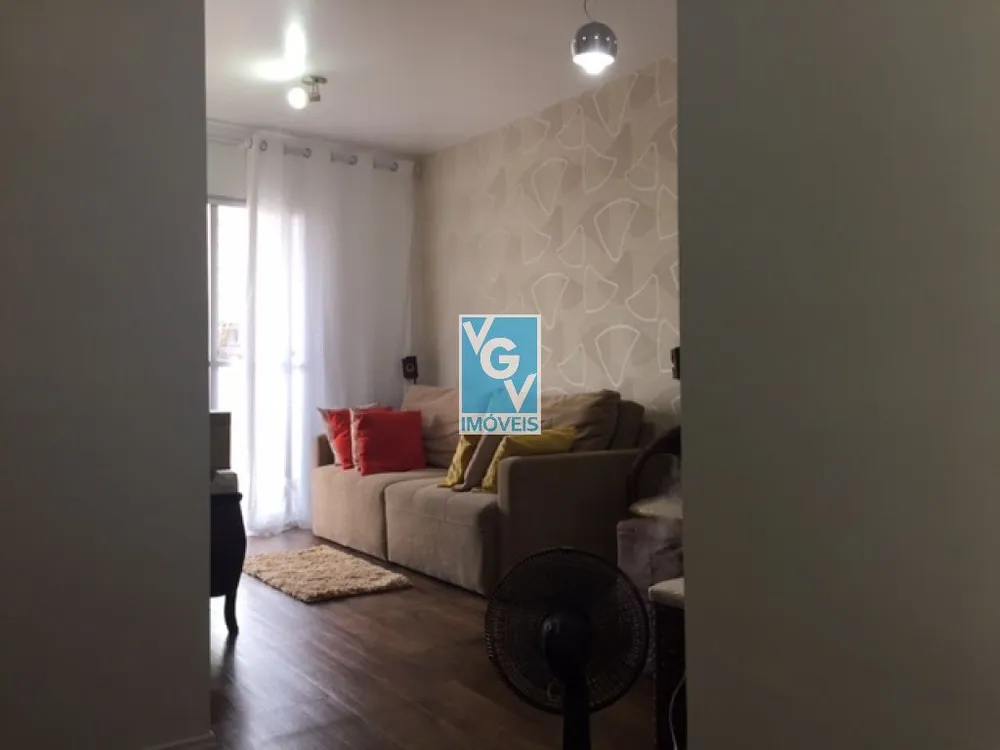 Apartamento, 2 quartos, 48 m² - Foto 5