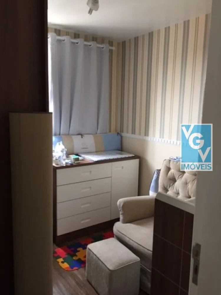 Apartamento, 2 quartos, 48 m² - Foto 12