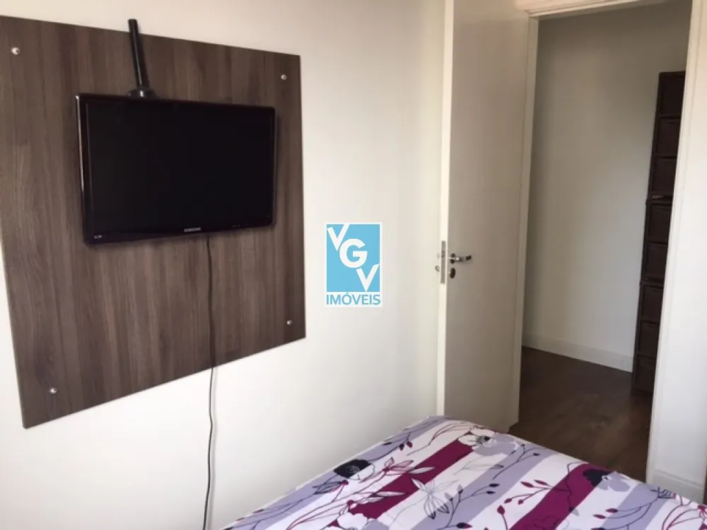 Apartamento, 2 quartos, 48 m² - Foto 10