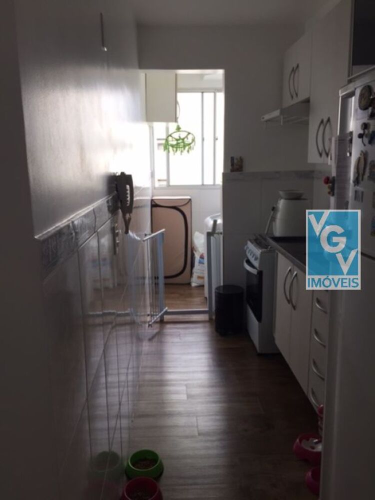 Apartamento, 2 quartos, 48 m² - Foto 2