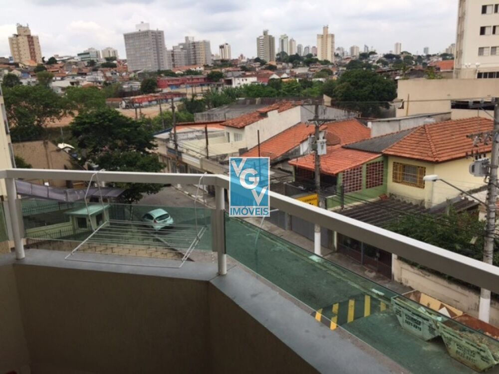 Apartamento, 2 quartos, 48 m² - Foto 4