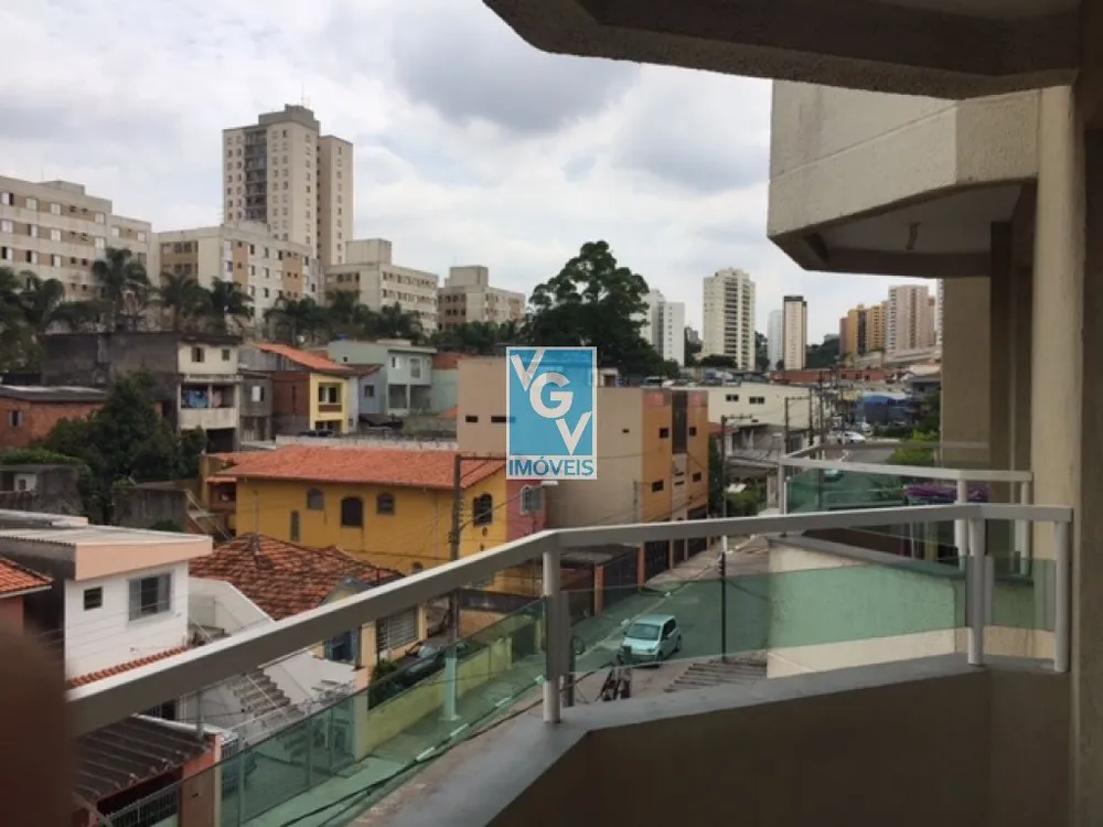 Apartamento, 2 quartos, 48 m² - Foto 6