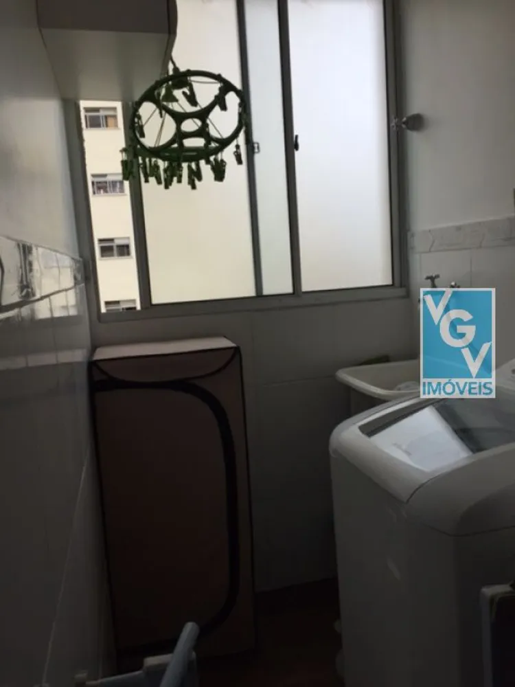 Apartamento, 2 quartos, 48 m² - Foto 8