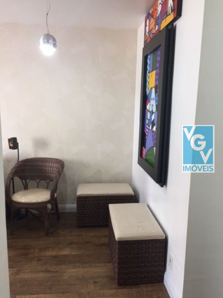 Apartamento, 2 quartos, 48 m² - Foto 3