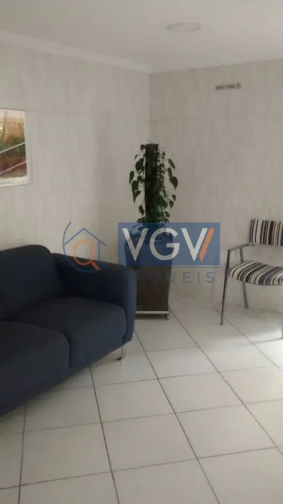 Apartamento, 2 quartos, 60 m² - Foto 6