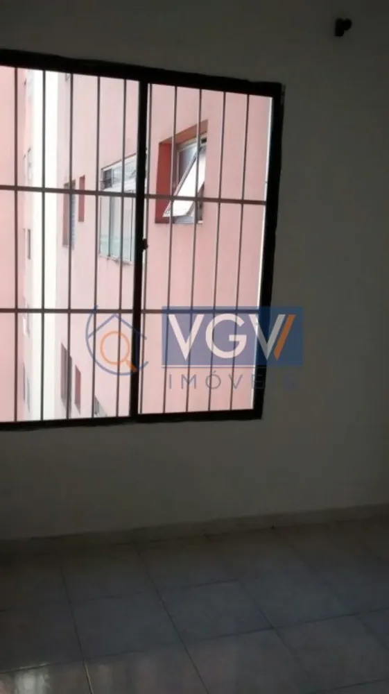Apartamento, 2 quartos, 60 m² - Foto 3
