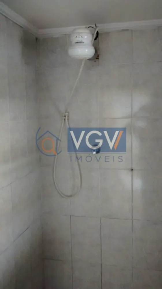Apartamento, 2 quartos, 60 m² - Foto 9