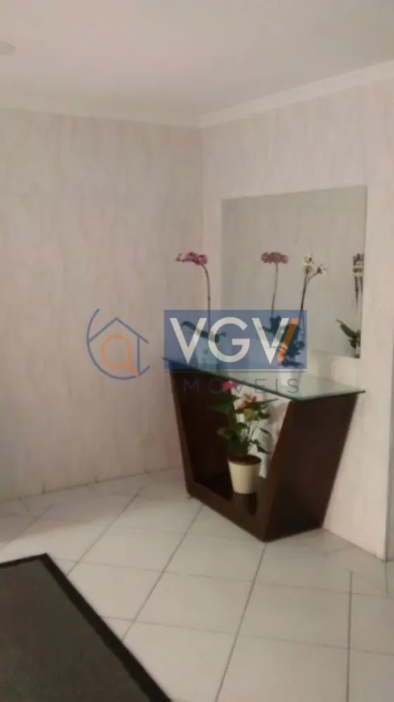 Apartamento, 2 quartos, 60 m² - Foto 5