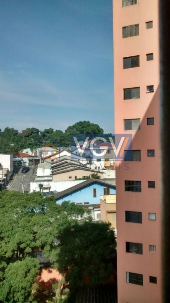 Apartamento, 2 quartos, 60 m² - Foto 2
