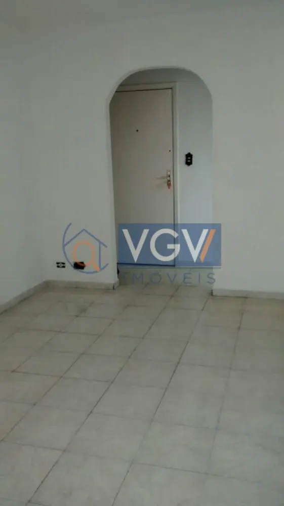 Apartamento, 2 quartos, 60 m² - Foto 2